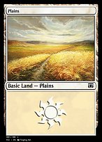 Plains