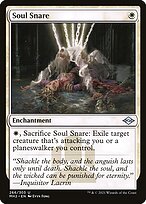 Soul Snare