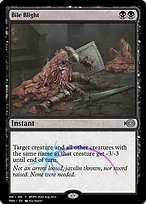Bile Blight
