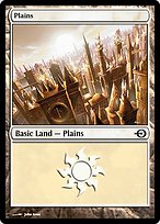 Plains