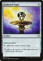 Darksteel Ingot