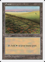 Plains