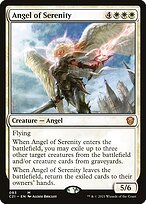 Angel of Serenity