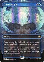 Lunar Insight