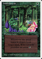 Forest · Summer Magic / Edgar (SUM) #304 · Scryfall Magic