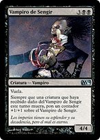 Sengir Vampire