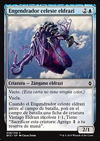 Eldrazi Skyspawner