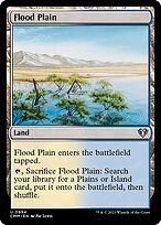 Flood Plain