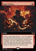 Tibalt's Trickery