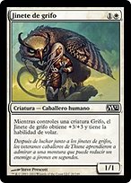 Griffin Rider