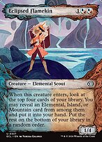 Eclipsed Flamekin