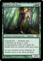 Eidolon of Blossoms