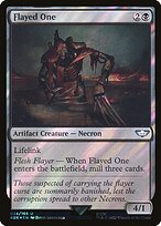 Flayed One