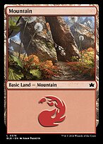 Mountain