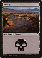 Swamp