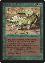 Thicket Basilisk thumbnail