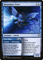 Moonshae Pixie