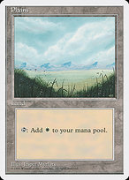 Plains