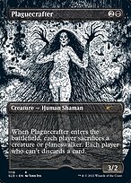 Plaguecrafter