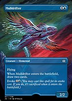 Mulldrifter
