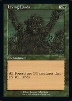 Living Lands