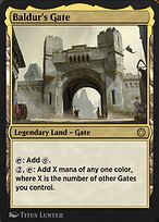 Baldur's Gate