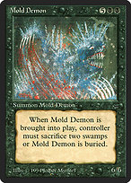 Mold Demon thumbnail