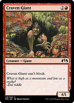 Craven Giant