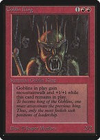 Goblin King thumbnail