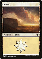 Plains