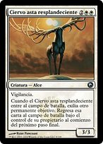 Glimmerpoint Stag