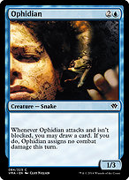 Ophidian