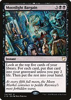 Moonlight Bargain