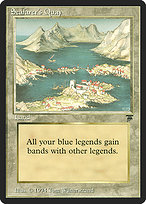 Sea Kings' Blessing thumbnail
