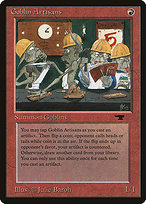 Goblin Artisans thumbnail