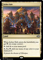 Aether Hub