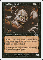 Cackling Fiend from Battle Royale Box Set painted by Brian Despain