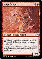 Mage il-Vec