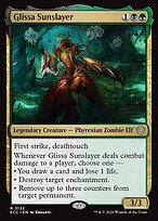Glissa Sunslayer