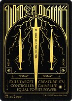Swords to Plowshares