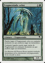 Quick Sliver