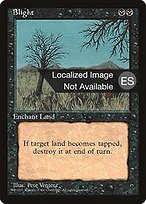 Blight