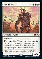 Sun Titan