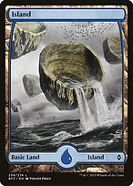 Island