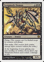 MTG クリンプエラーYawgmoth's Testament 696a9fe1-ce63-4638-8793-