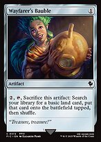 Wayfarer's Bauble