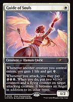 Guide of Souls