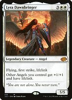 Lyra Dawnbringer