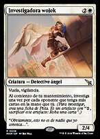 Wojek Investigator