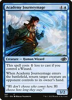 Academy Journeymage